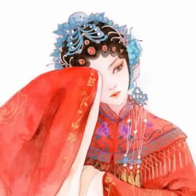 读者头像：陶子